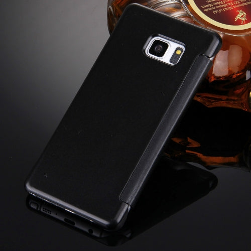 For Galaxy  Note 7 / N930 Frosted Horizontal Flip Leather Case