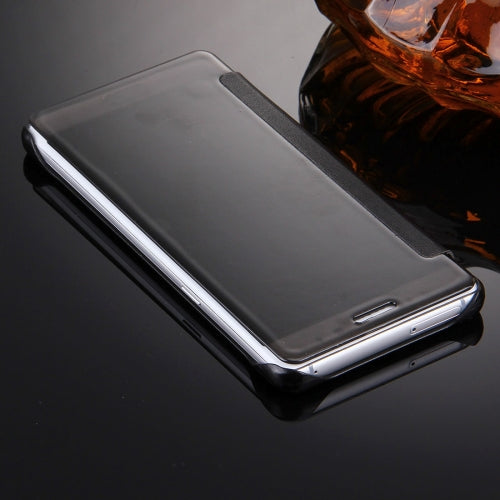 For Galaxy  Note 7 / N930 Frosted Horizontal Flip Leather Case