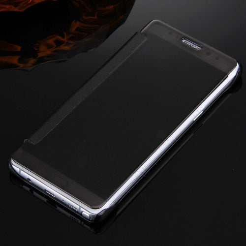 For Galaxy  Note 7 / N930 Frosted Horizontal Flip Leather Case