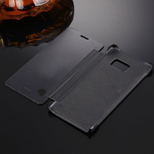 For Galaxy  Note 7 / N930 Frosted Horizontal Flip Leather Case