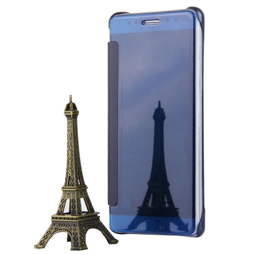 For Galaxy  Note 7 / N930 Frosted Horizontal Flip Leather Case