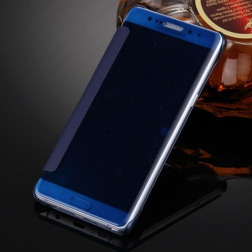 For Galaxy  Note 7 / N930 Frosted Horizontal Flip Leather Case