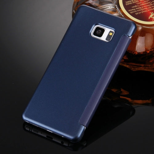 For Galaxy  Note 7 / N930 Frosted Horizontal Flip Leather Case