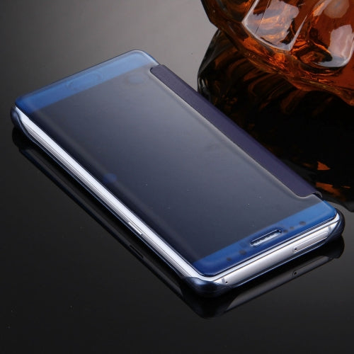 For Galaxy  Note 7 / N930 Frosted Horizontal Flip Leather Case