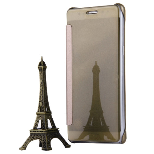 For Galaxy  Note 7 / N930 Frosted Horizontal Flip Leather Case