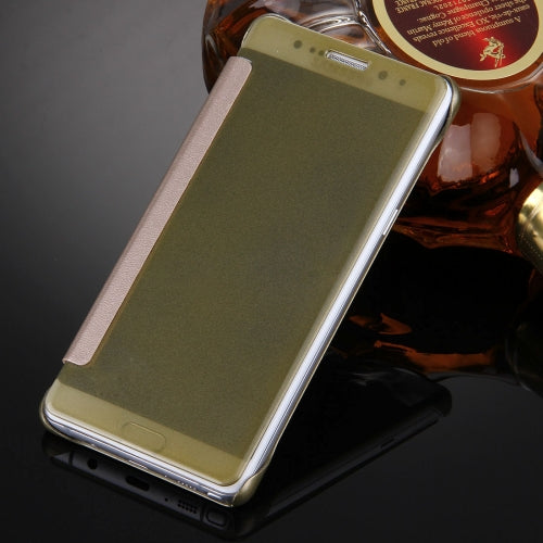 For Galaxy  Note 7 / N930 Frosted Horizontal Flip Leather Case