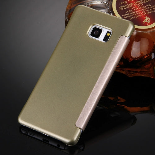 For Galaxy  Note 7 / N930 Frosted Horizontal Flip Leather Case