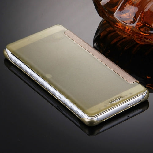 For Galaxy  Note 7 / N930 Frosted Horizontal Flip Leather Case
