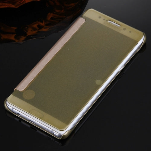 For Galaxy  Note 7 / N930 Frosted Horizontal Flip Leather Case