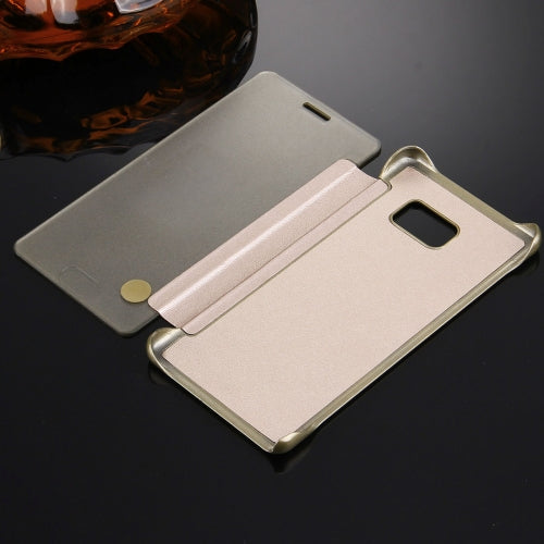 For Galaxy  Note 7 / N930 Frosted Horizontal Flip Leather Case