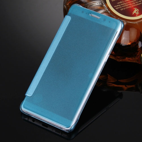 For Galaxy  Note 7 / N930 Frosted Horizontal Flip Leather Case