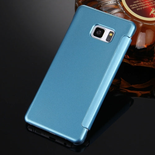 For Galaxy  Note 7 / N930 Frosted Horizontal Flip Leather Case