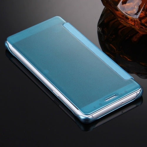 For Galaxy  Note 7 / N930 Frosted Horizontal Flip Leather Case