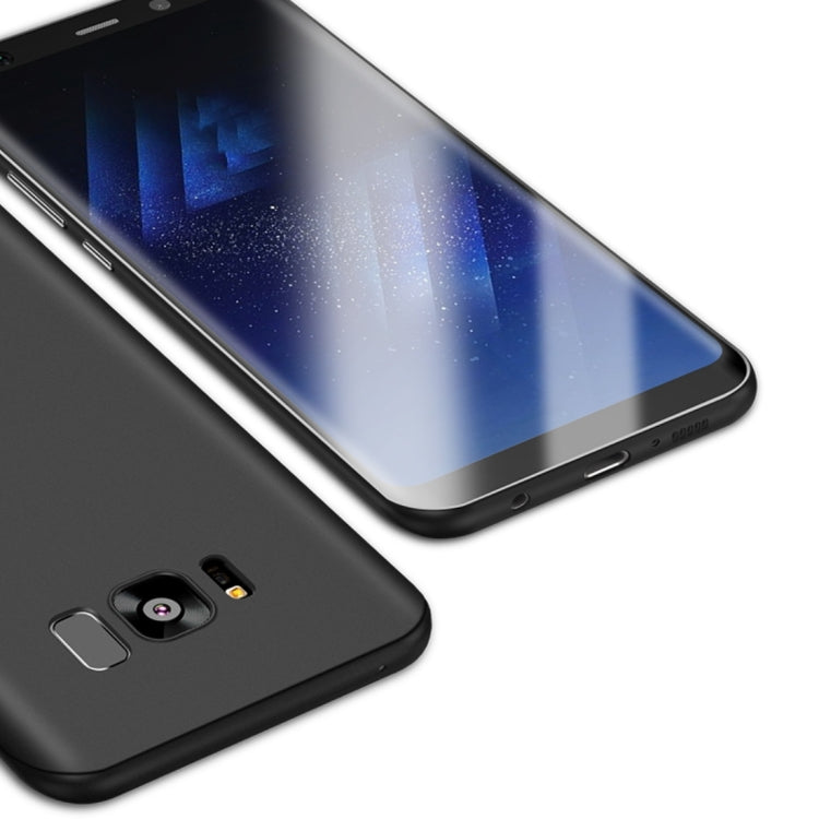 CAFELE Chiffon Series For Galaxy S8 PP Ultra-slim Matte Protective Back Cover Case