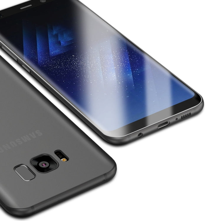 CAFELE Chiffon Series For Galaxy S8 PP Ultra-slim Matte Protective Back Cover Case