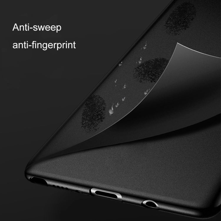 CAFELE Chiffon Series For Galaxy Note 8 PP Ultra-slim Matte Protective Back Cover Case
