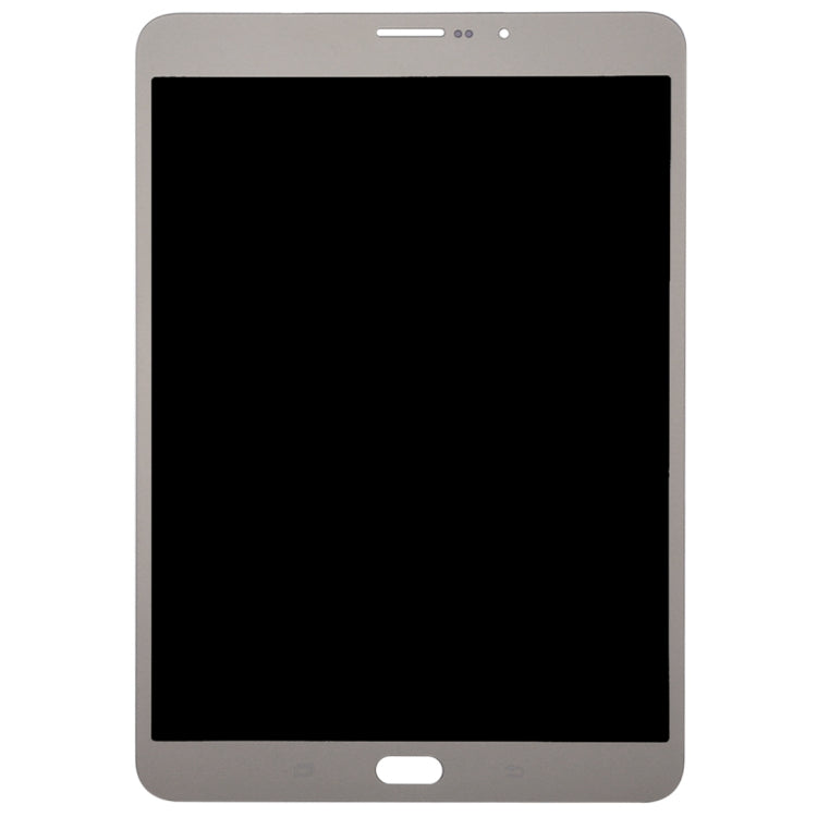 Original Super AMOLED LCD Screen for Galaxy Tab S2 8.0 LTE / T715 / T719 with Digitizer Full Assembly (Gold)