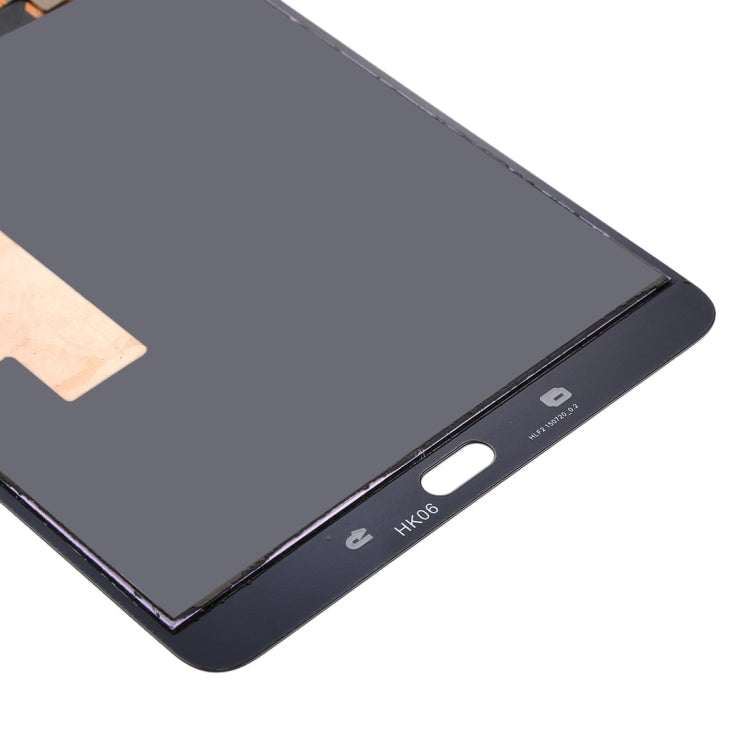 Original Super AMOLED LCD Screen for Galaxy Tab S2 8.0 LTE / T715 / T719 with Digitizer Full Assembly (Gold)
