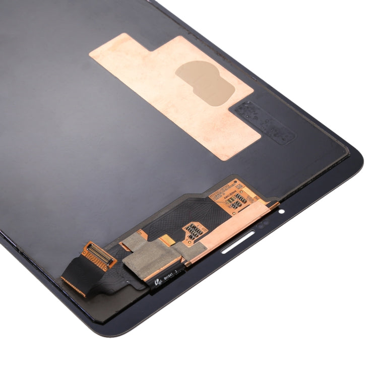 Original Super AMOLED LCD Screen for Galaxy Tab S2 8.0 LTE / T715 / T719 with Digitizer Full Assembly (Gold)