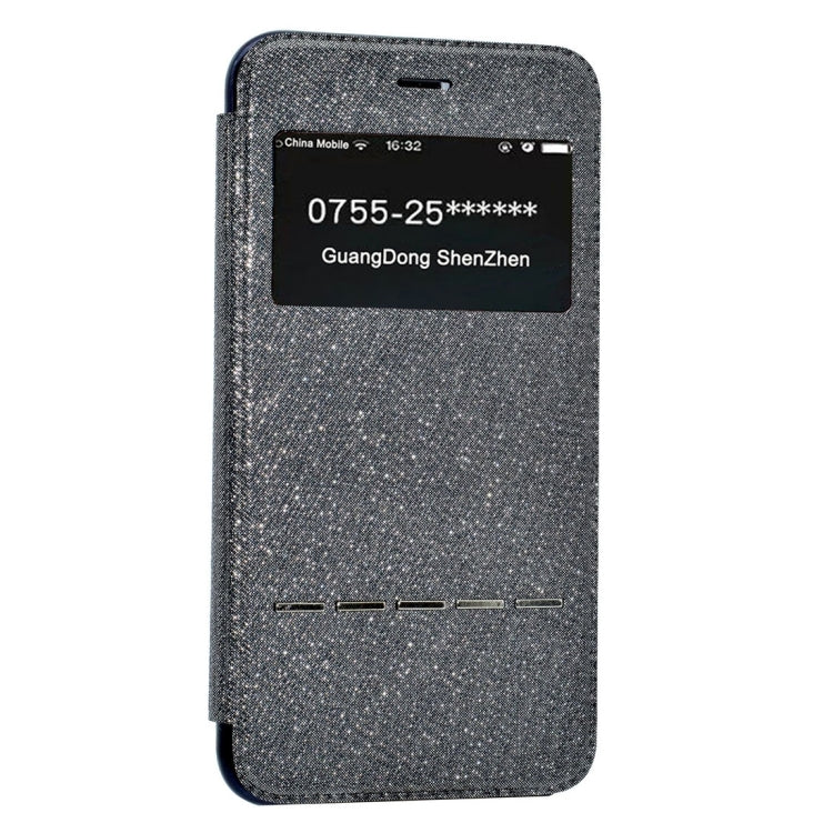 For Galaxy S8 Cross Texture Electroplating Soft TPU Protective Cover Case with Press Key