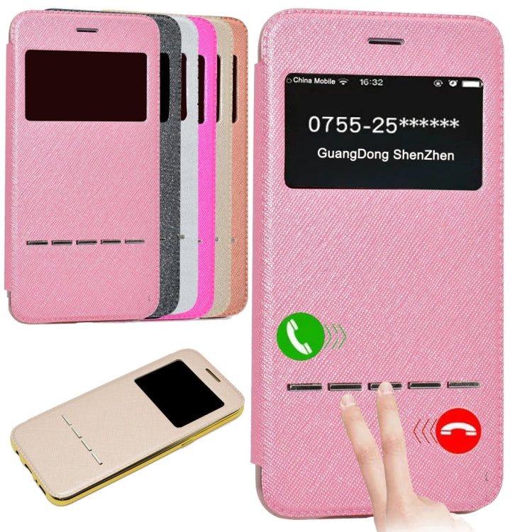 For Galaxy S8 Cross Texture Electroplating Soft TPU Protective Cover Case with Press Key