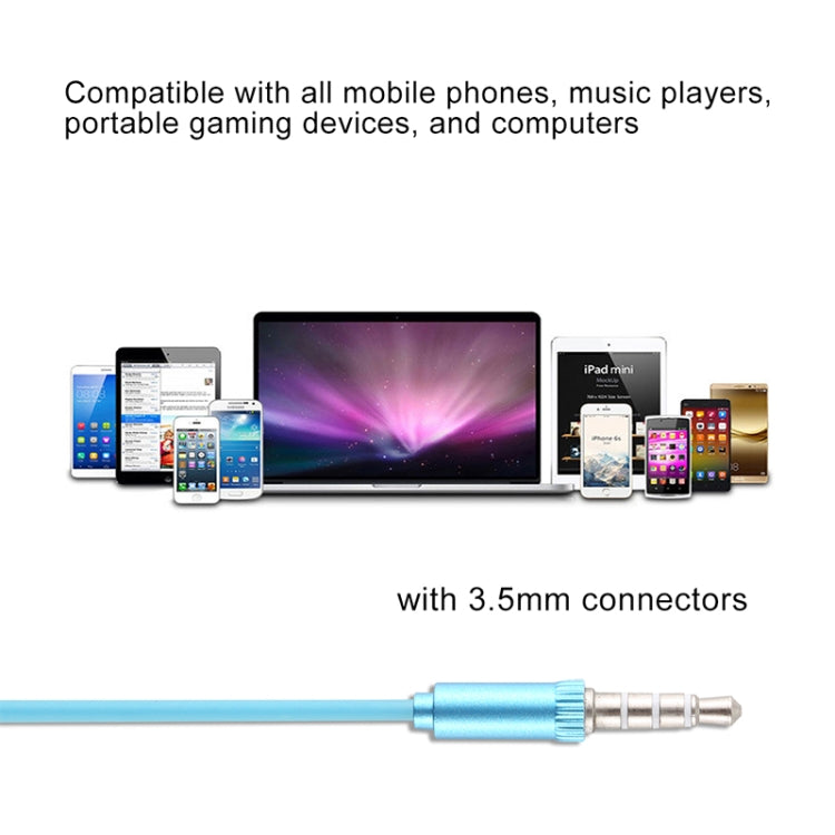 MTS D12 3.5mm Stereo In-ear Wired Control Earphone, Supports Hands-free Calling, Cable Length: 1.2m