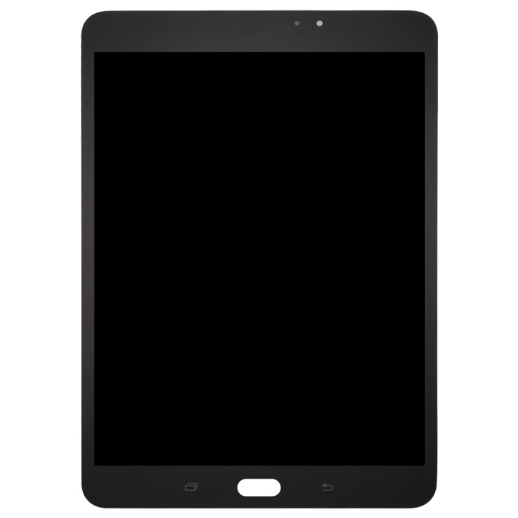 Original Super AMOLED LCD Screen for Galaxy Tab S2 8.0 / T710 with Digitizer Full Assembly (Black)