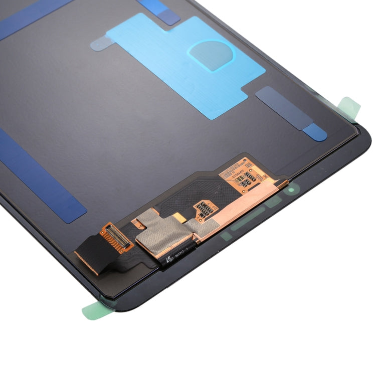 Original Super AMOLED LCD Screen for Galaxy Tab S2 8.0 / T710 with Digitizer Full Assembly (Black)