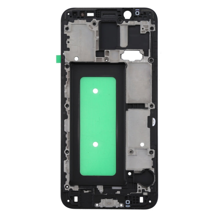 For Galaxy C8  Front Housing LCD Frame Bezel Plate