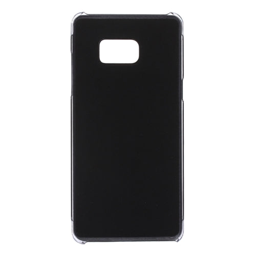For Galaxy Note 7 / N930 Litchi Texture PU Paste Skin PC Protective Case