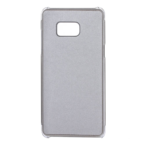 For Galaxy Note 7 / N930 Litchi Texture PU Paste Skin PC Protective Case
