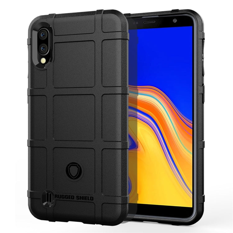 Full Coverage Shockproof TPU Case for Galaxy A10