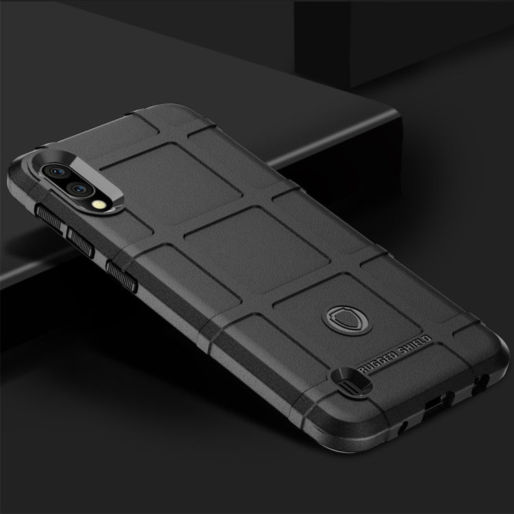 Full Coverage Shockproof TPU Case for Galaxy A10