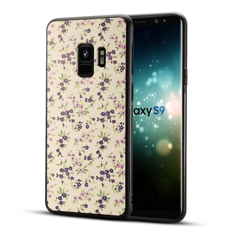 For Galaxy S9 TPU + PC B