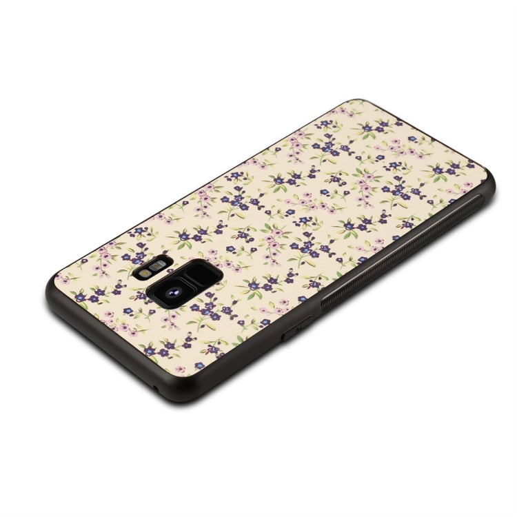 For Galaxy S9 TPU + PC B
