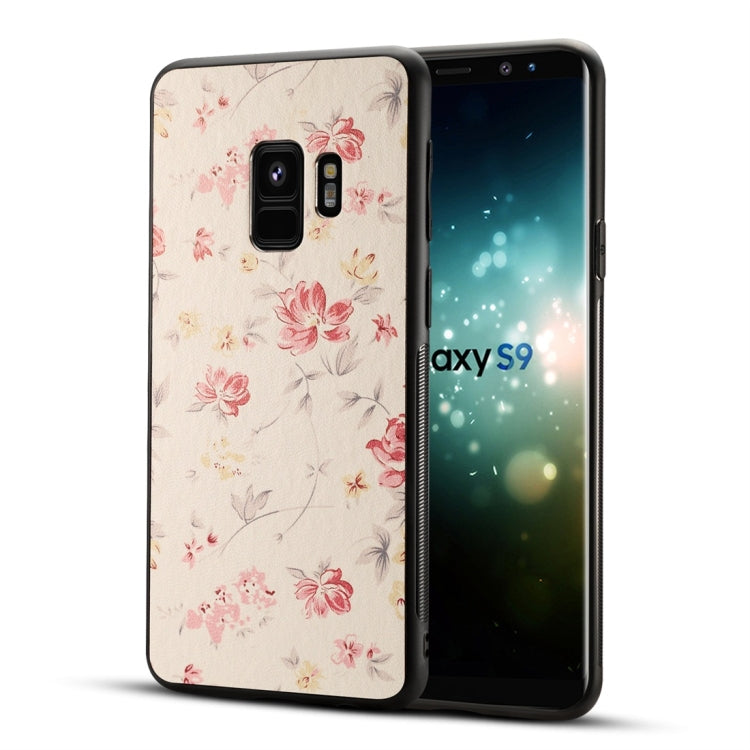 For Galaxy S9 TPU + PC B