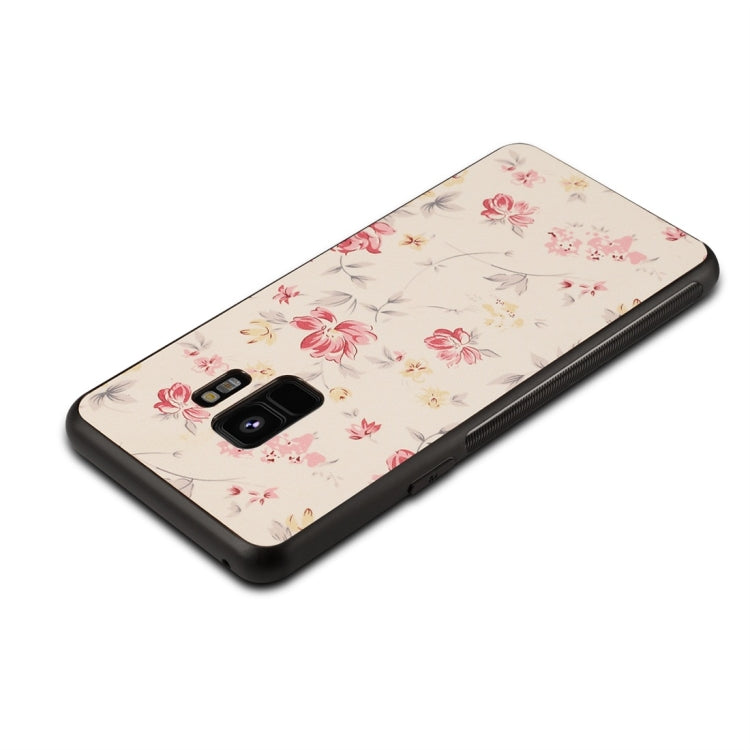 For Galaxy S9 TPU + PC B