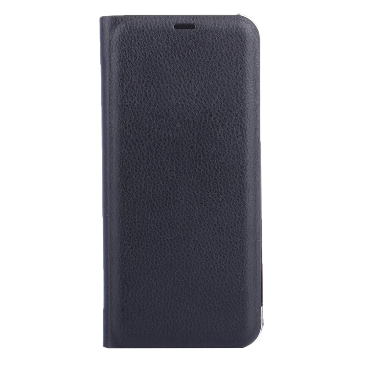 For Galaxy S8 + / G9550 Horizontal Flip Leather Case with Card Slot