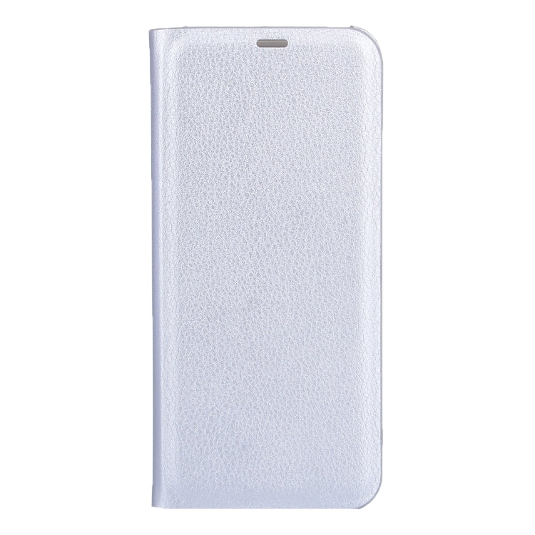 For Galaxy S8 + / G9550 Horizontal Flip Leather Case with Card Slot