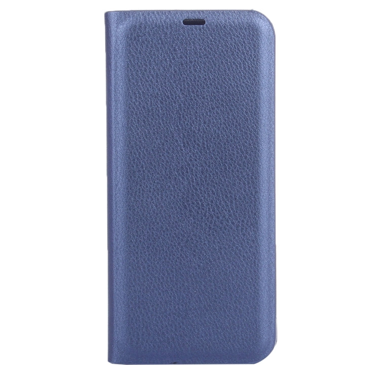 For Galaxy S8 Horizontal Flip Leather Case with Card Slot