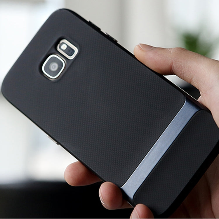 Rock Royce Series for Galaxy Note 5 / N920 Business Style TPU + PC Protective Case