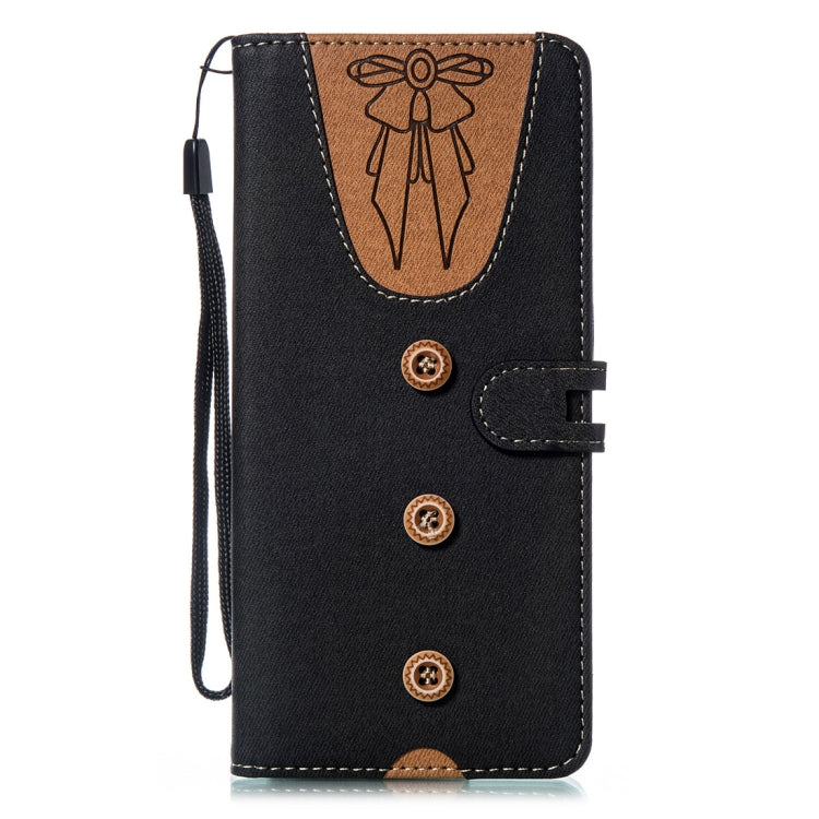 Splicing Embossed Female Style Horizontal Flip Leather Case for Galaxy Note9 , with Holder & Card Slots & Wallet & Lanyard