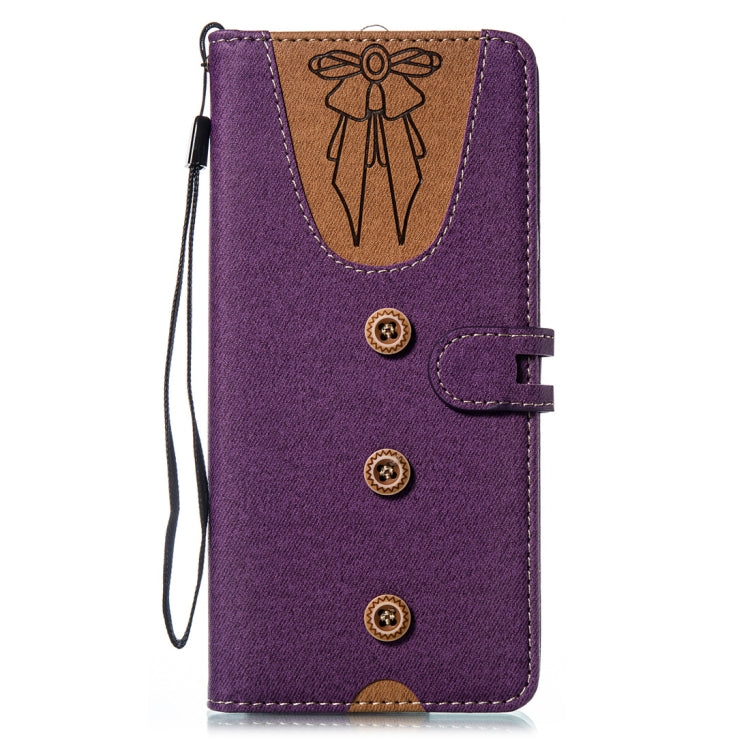 Splicing Embossed Female Style Horizontal Flip Leather Case for Galaxy Note9 , with Holder & Card Slots & Wallet & Lanyard