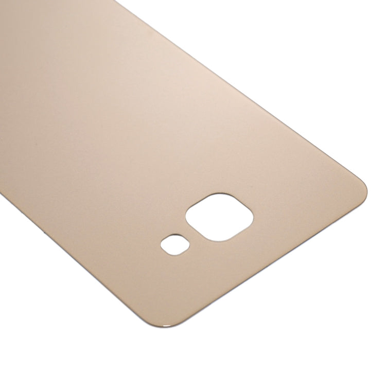 For Galaxy A7 (2016) / A7100 Battery Back Cover