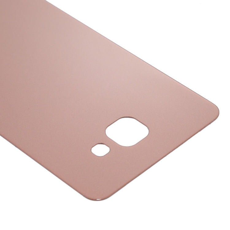 For Galaxy A7 (2016) / A7100 Battery Back Cover