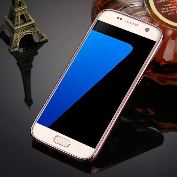 For Galaxy S7 / G930 Diamond Encrusted