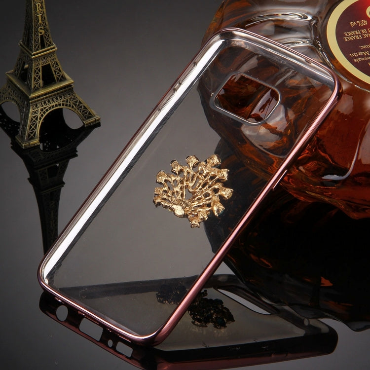 For Galaxy S7 / G930 Diamond Encrusted
