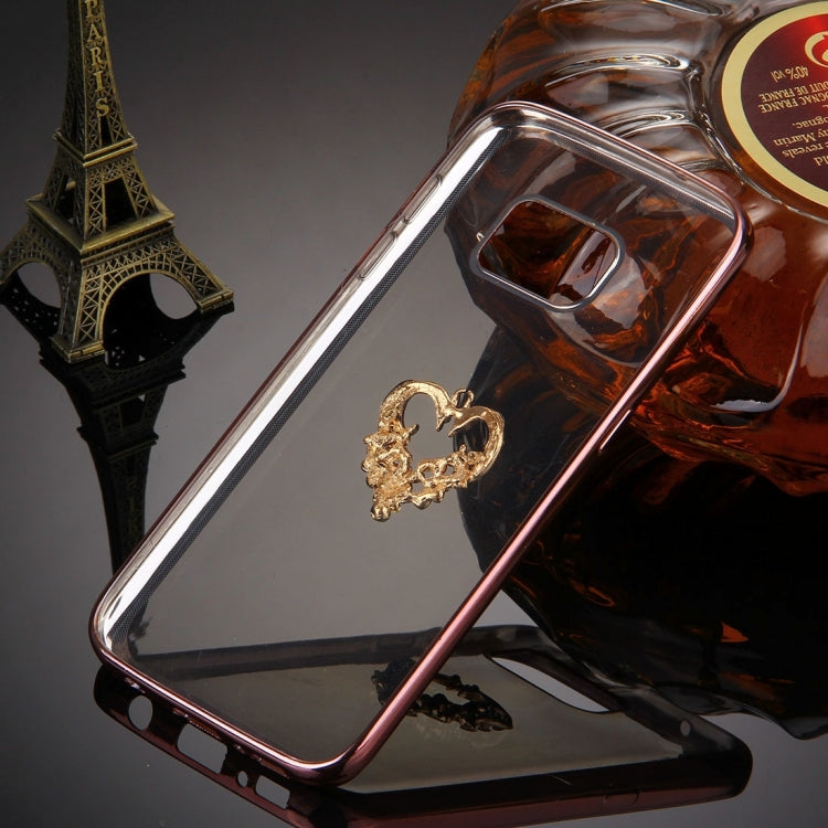 For Galaxy S7 / G930 Diamond Encrusted