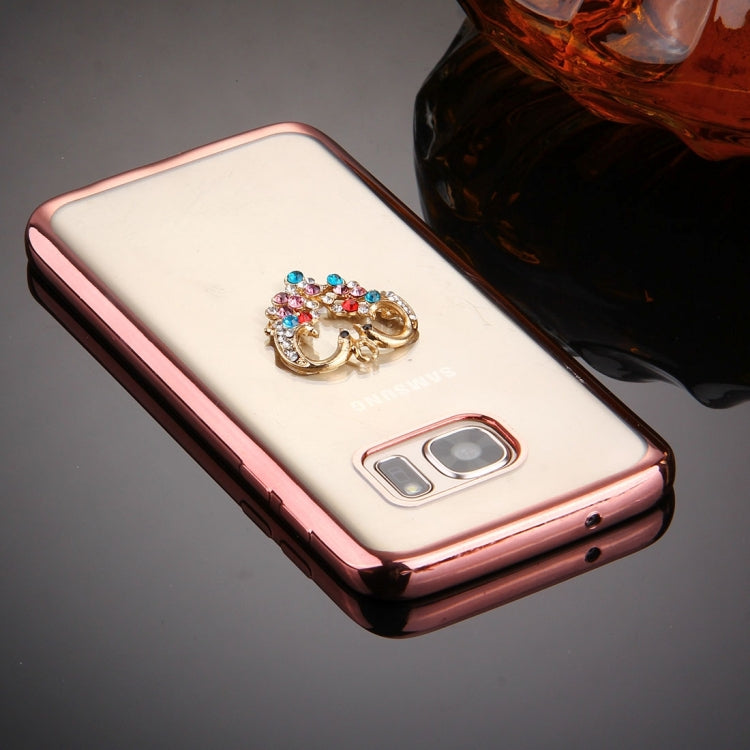 For Galaxy S7 / G930 Diamond Encrusted