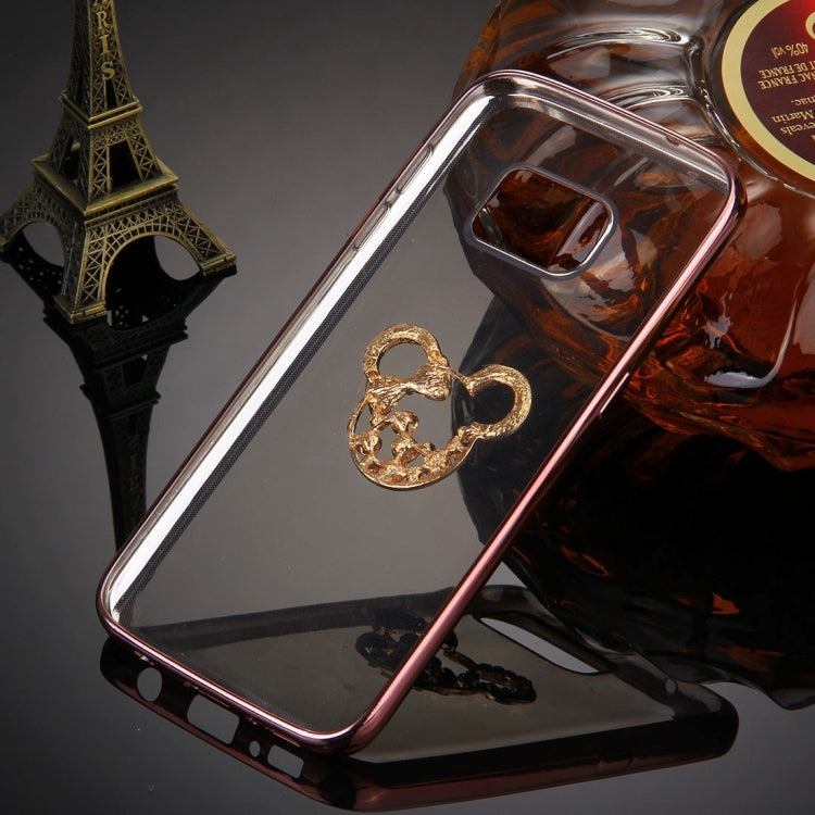 For Galaxy S7 / G930 Diamond Encrusted